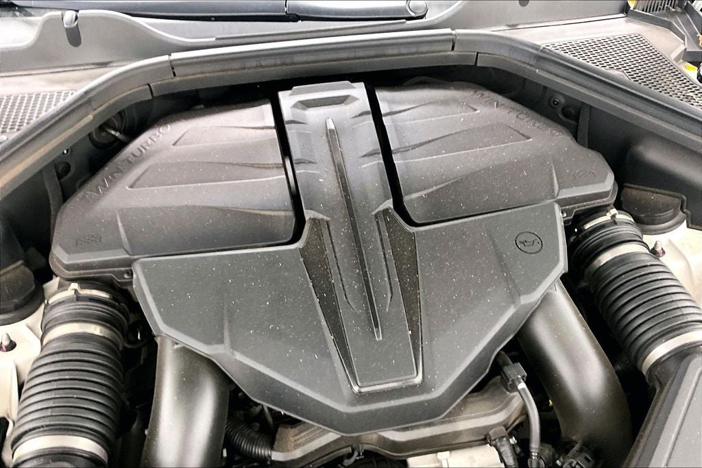 2023 Genesis GV80 3.5T Advanced +