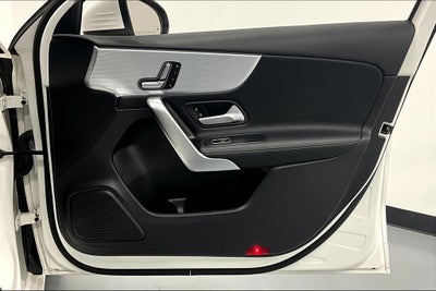 2022 Mercedes-Benz A-Class A 220