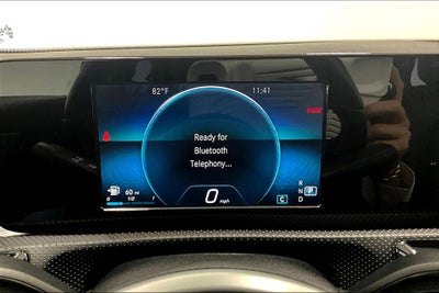 2022 Mercedes-Benz A-Class A 220