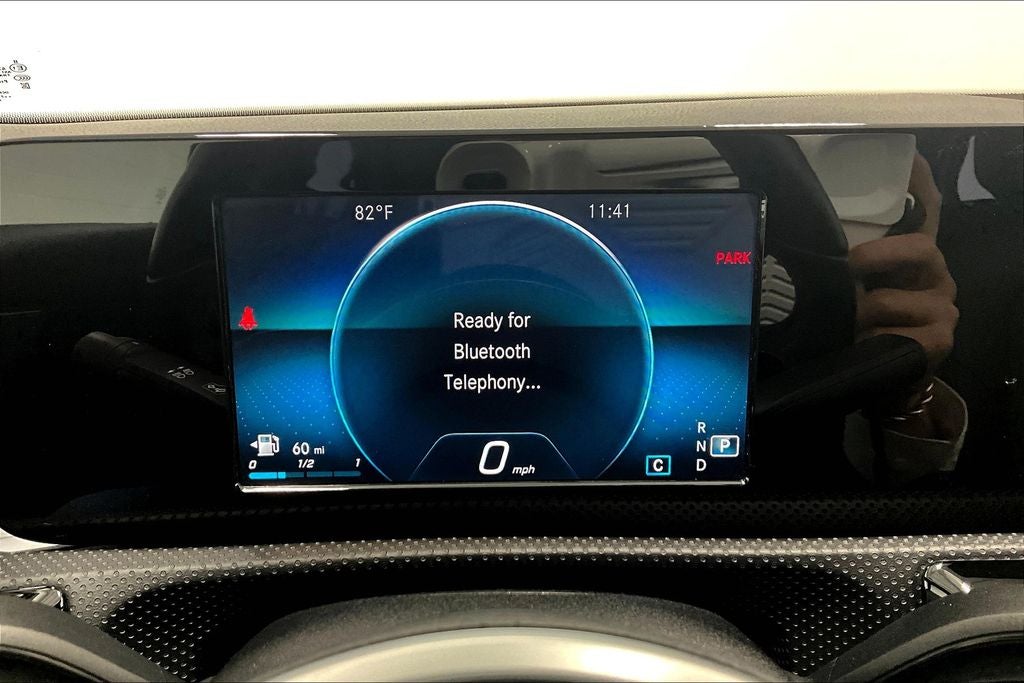 2022 Mercedes-Benz A-Class A 220