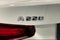 2022 Mercedes-Benz A-Class A 220