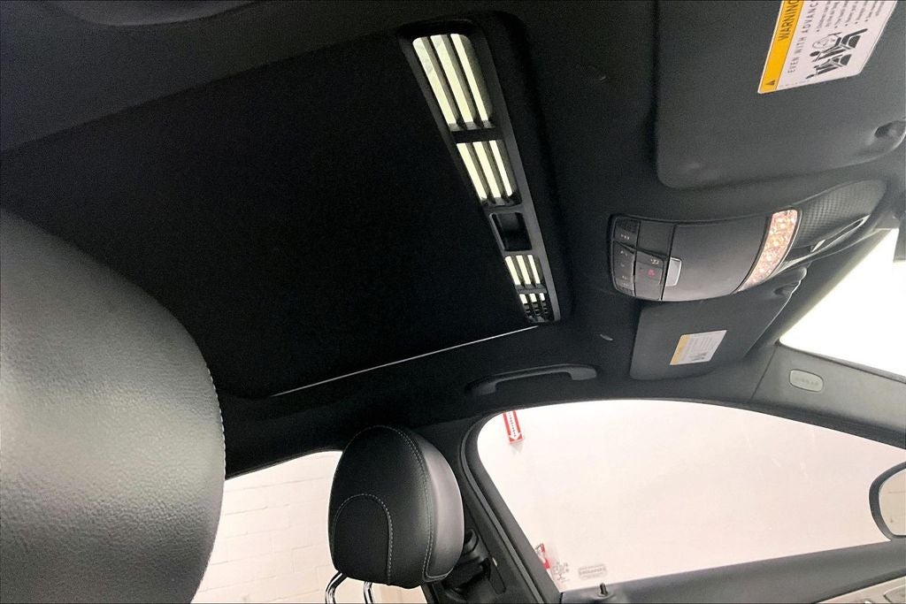 2021 Mercedes-Benz C-Class C 300