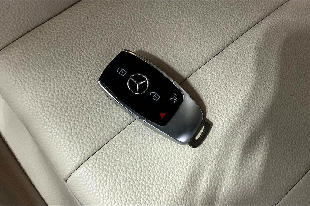 2025 Mercedes-Benz GLB GLB 250