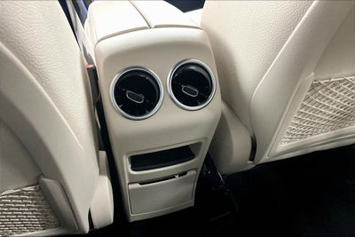 2025 Mercedes-Benz GLB GLB 250