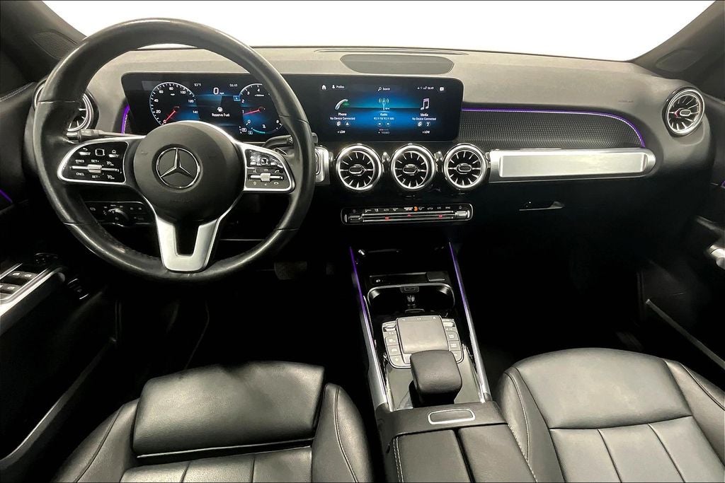 2022 Mercedes-Benz GLB GLB 250