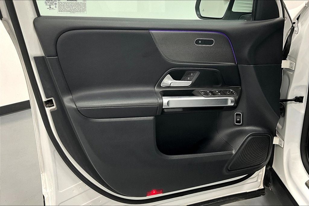 2022 Mercedes-Benz GLB GLB 250