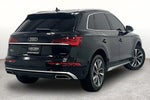 2024 Audi Q5 45 S line Premium quattro