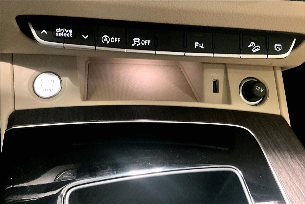 2024 Audi Q5 45 S line Premium quattro