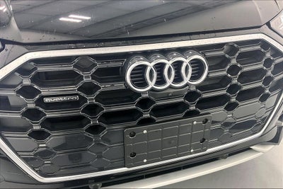 2024 Audi Q5 45 S line Premium quattro
