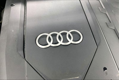 2024 Audi Q5 45 S line Premium quattro