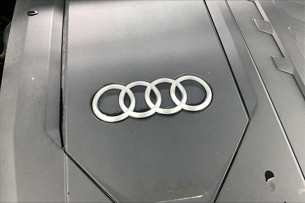 2024 Audi Q5 45 S line Premium quattro