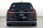 2024 Audi Q5 45 S line Premium quattro