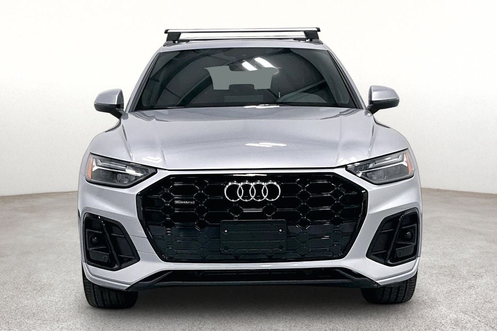 2025 Audi Q5 quattro
