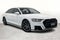 2021 Audi A8 4.0 LWB quattro L