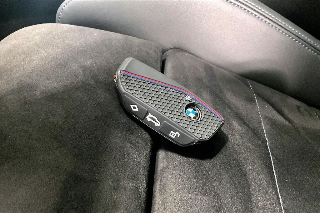 2025 BMW 2 Series M235i xDrive