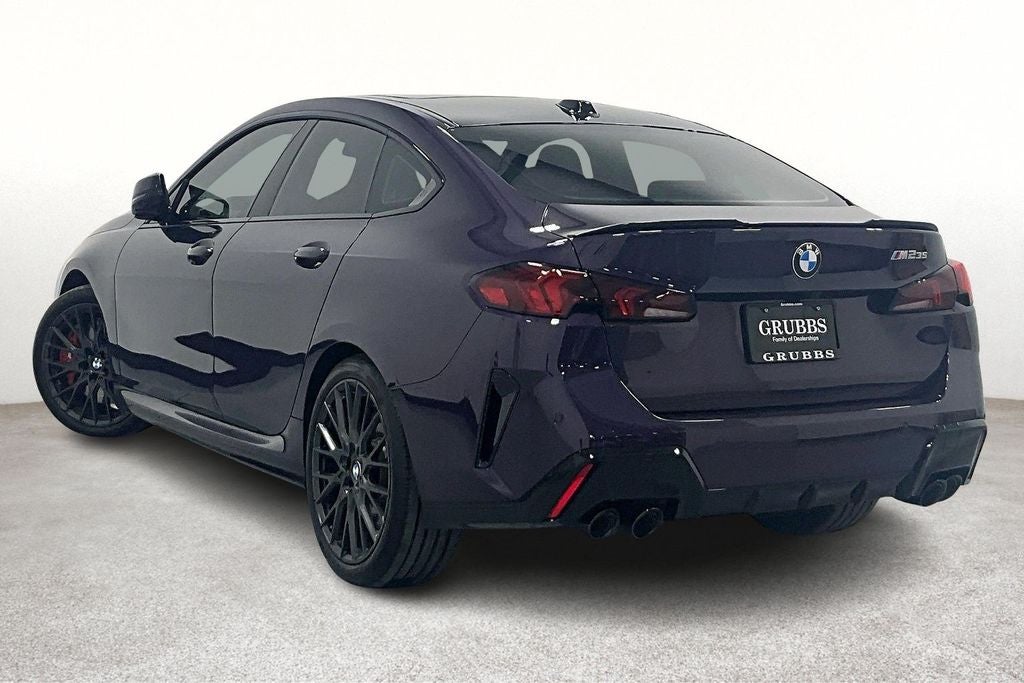 2025 BMW 2 Series M235i xDrive
