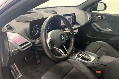 2025 BMW 2 Series M235i xDrive