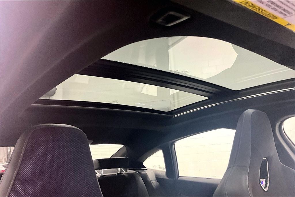 2025 BMW 2 Series M235i xDrive