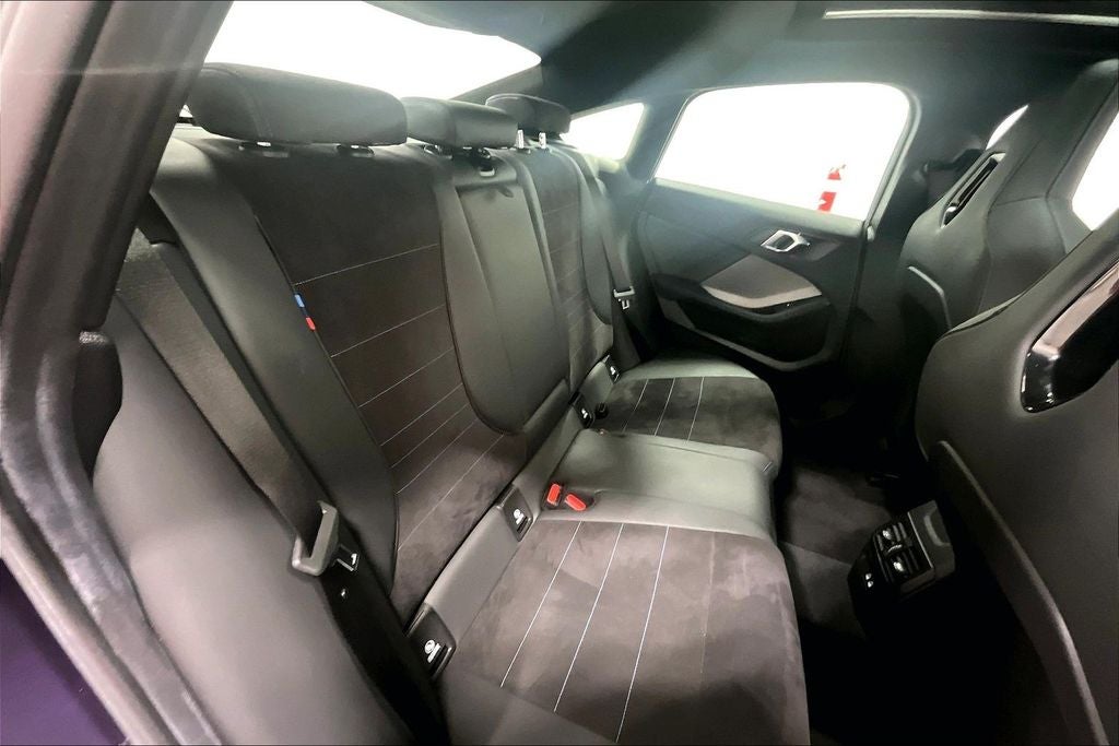 2025 BMW 2 Series M235i xDrive