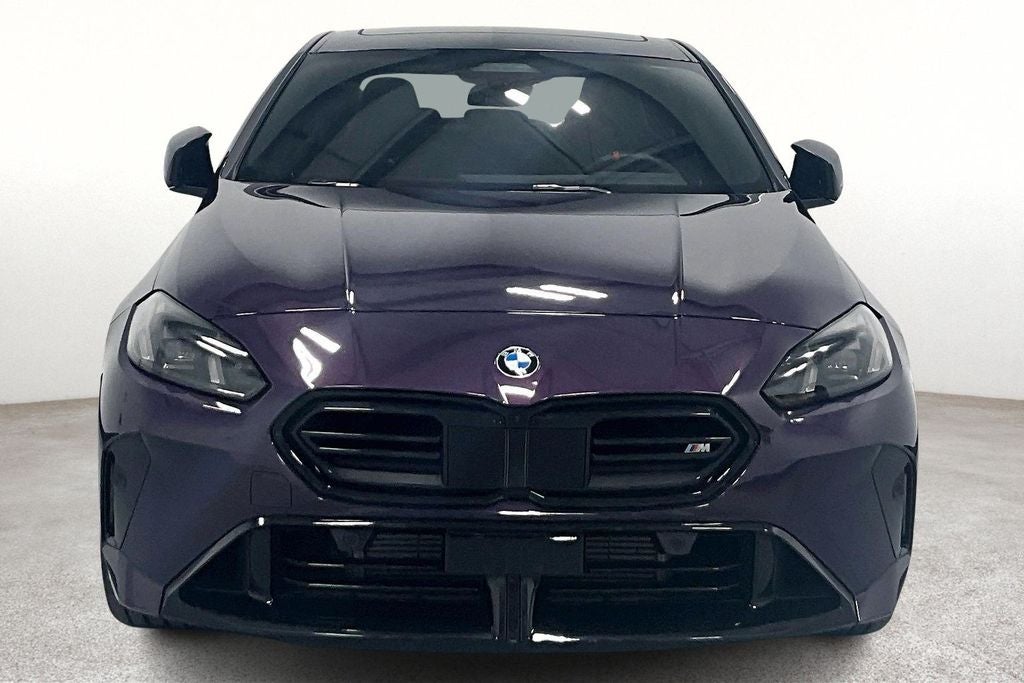 2025 BMW 2 Series M235i xDrive