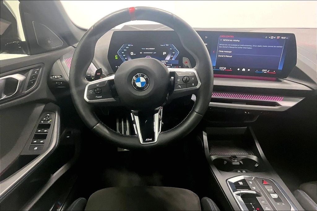 2025 BMW 2 Series M235i xDrive