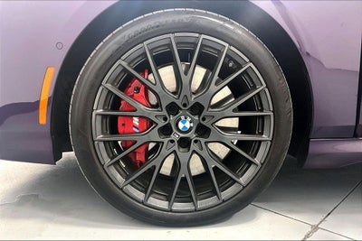 2025 BMW 2 Series M235i xDrive