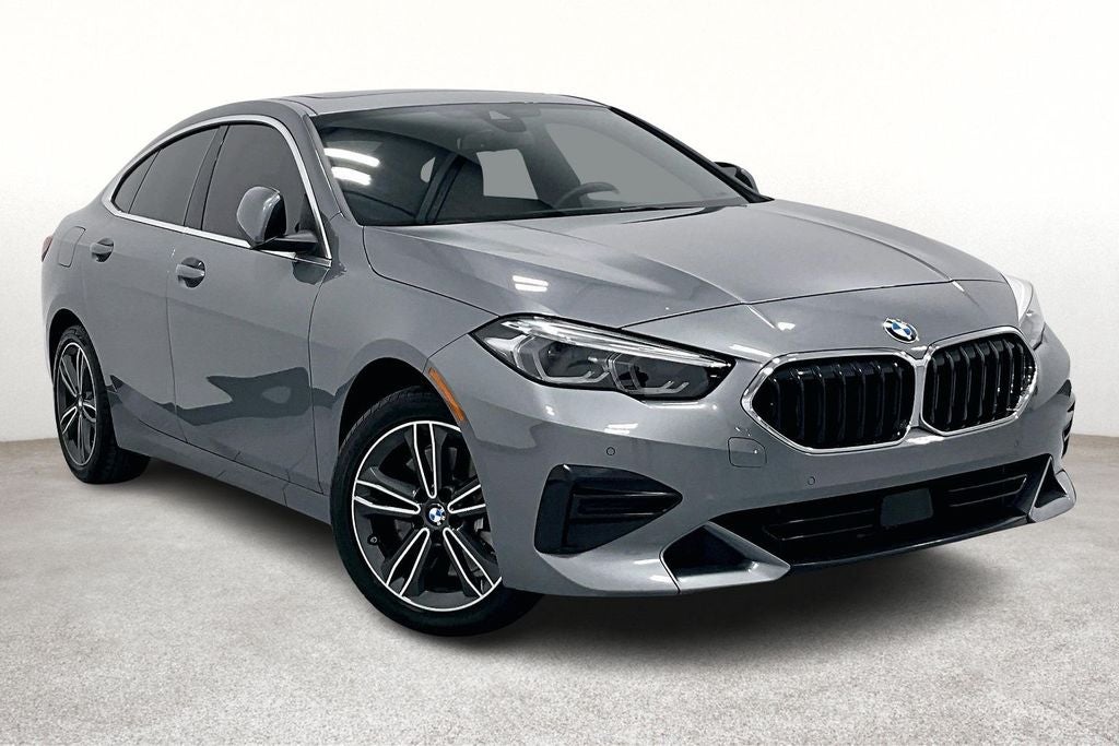 2024 BMW 2 Series 228i