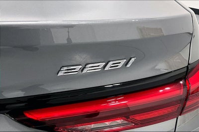 2024 BMW 2 Series 228i