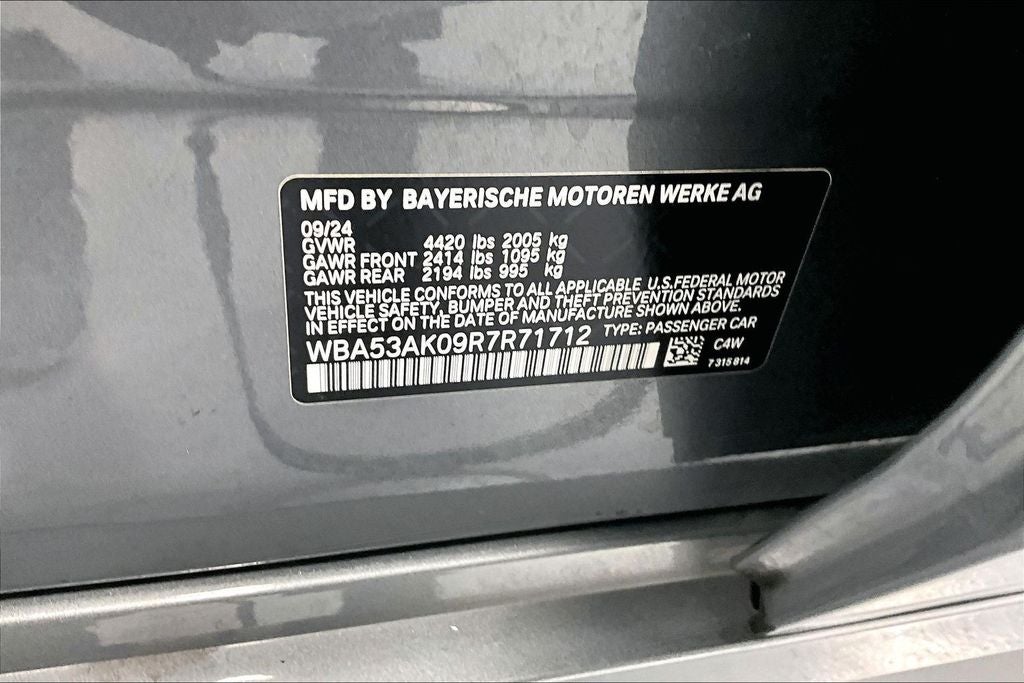 2024 BMW 2 Series 228i