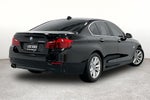 2016 BMW 5 Series 528i