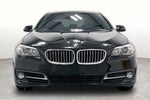 2016 BMW 5 Series 528i