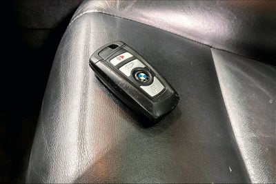 2015 BMW 5 Series 528i