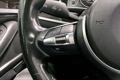 2015 BMW 5 Series 528i