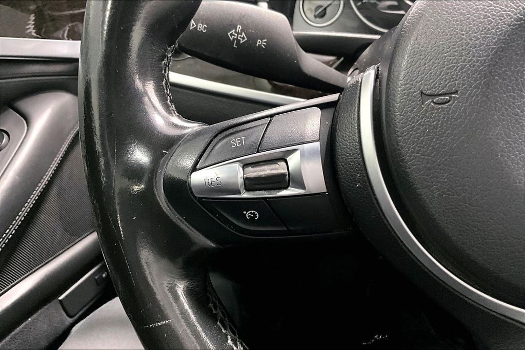 2015 BMW 5 Series 528i