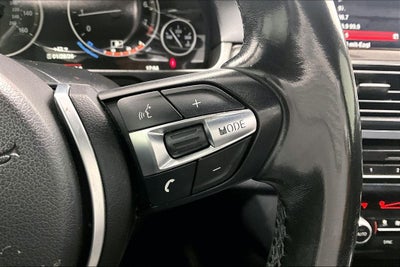 2015 BMW 5 Series 528i