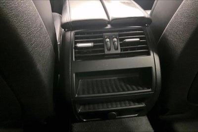 2015 BMW 5 Series 528i