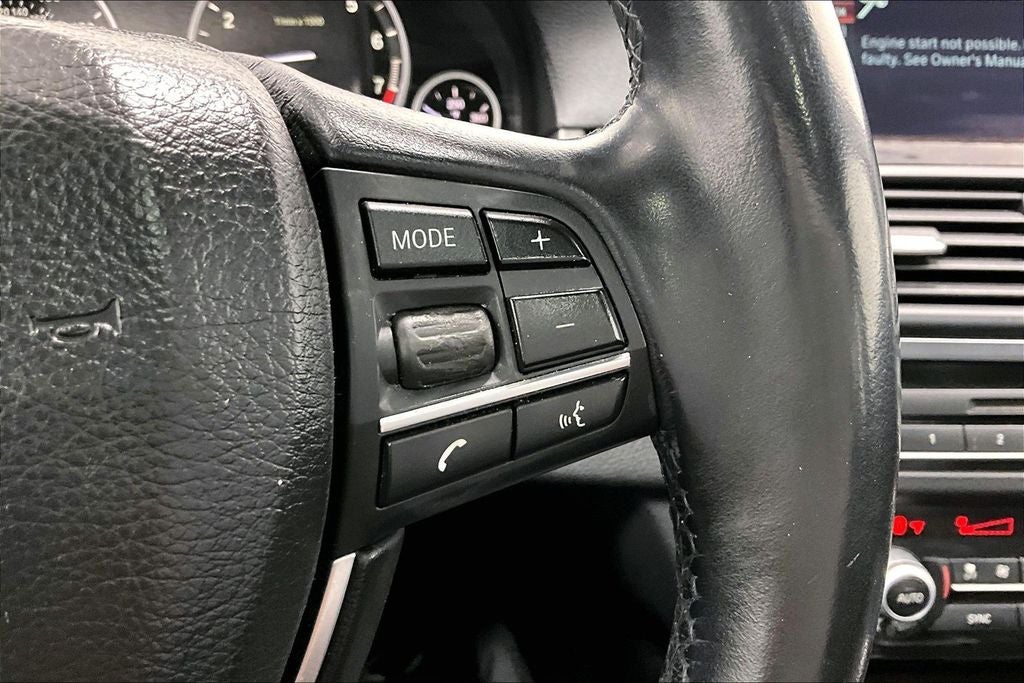 2014 BMW 5 Series 528i