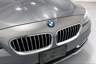 2014 BMW 5 Series 528i