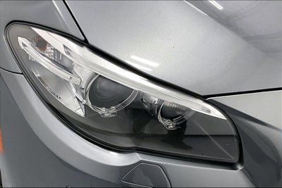 2014 BMW 5 Series 528i