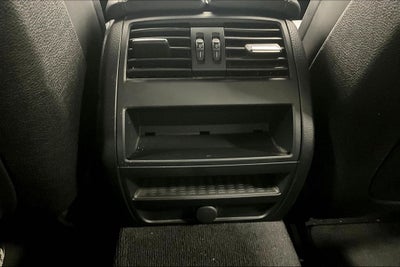 2016 BMW 5 Series 535i