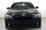 2016 BMW 5 Series 535i