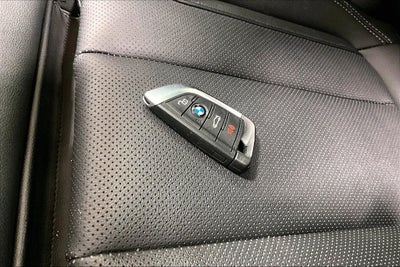 2024 BMW 4 Series 430i Gran Coupe