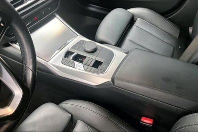 2024 BMW 4 Series 430i Gran Coupe