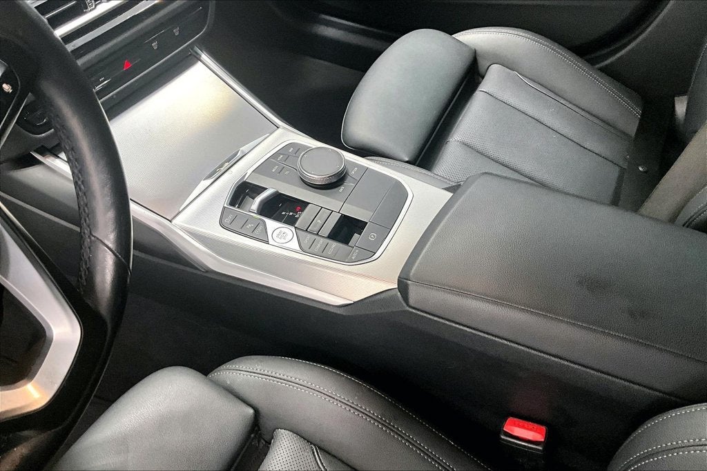 2024 BMW 4 Series 430i Gran Coupe