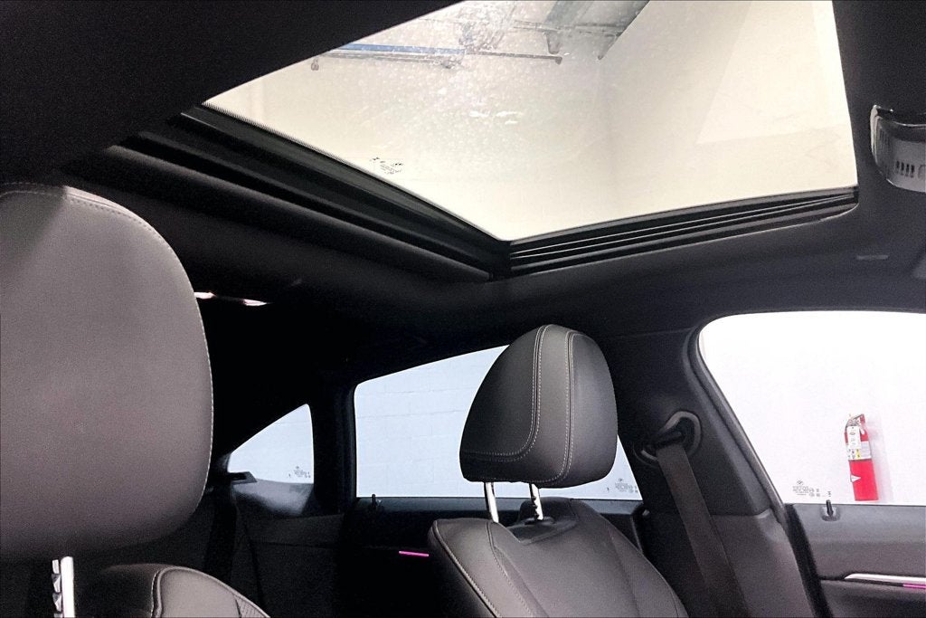 2024 BMW 4 Series 430i Gran Coupe