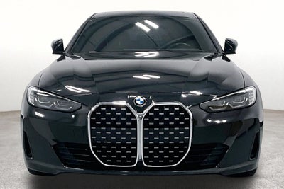 2024 BMW 4 Series 430i Gran Coupe