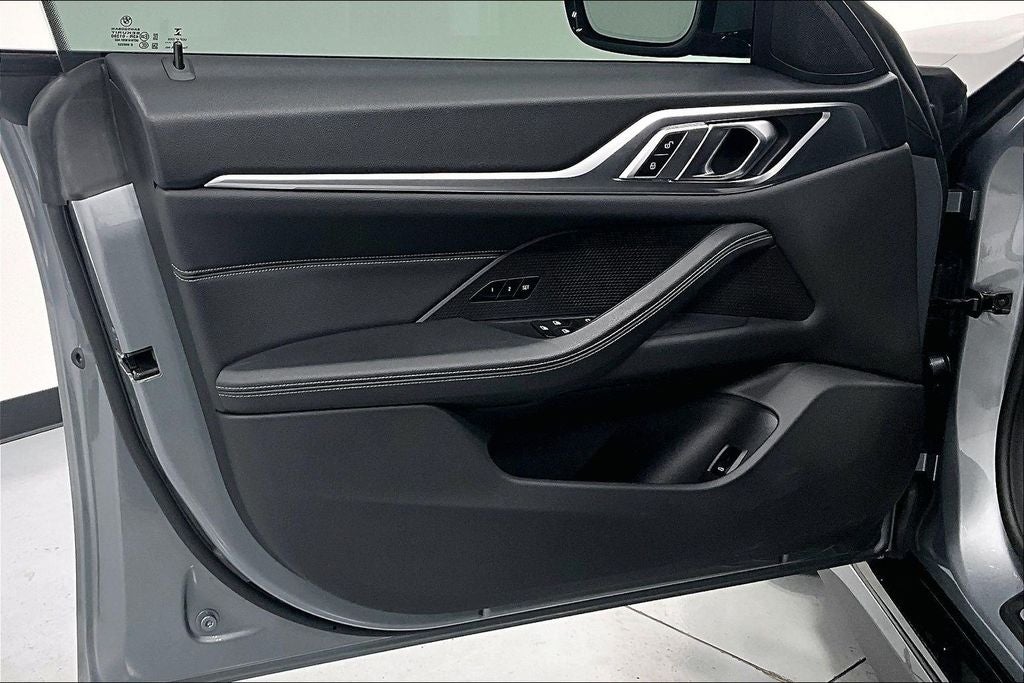 2023 BMW 4 Series 430i Gran Coupe