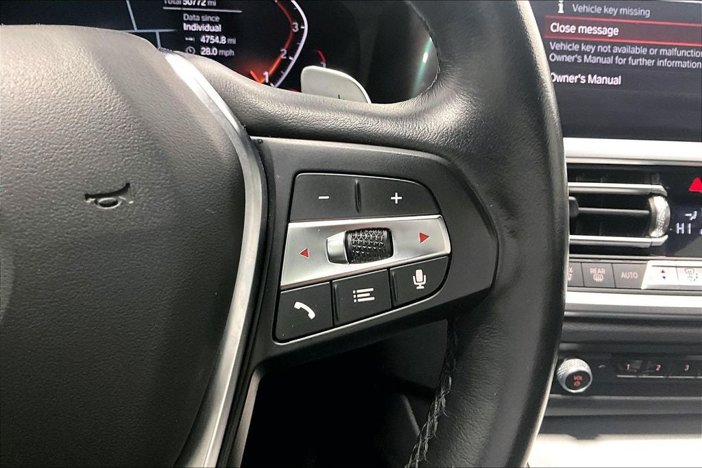 2023 BMW 4 Series 430i Gran Coupe