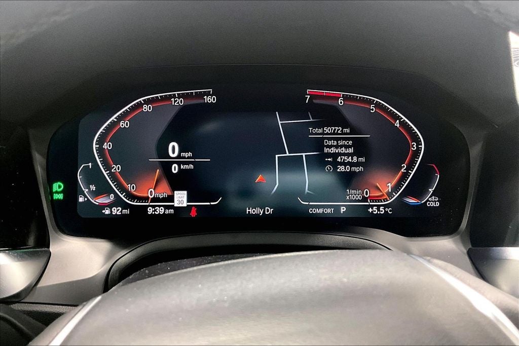 2023 BMW 4 Series 430i Gran Coupe