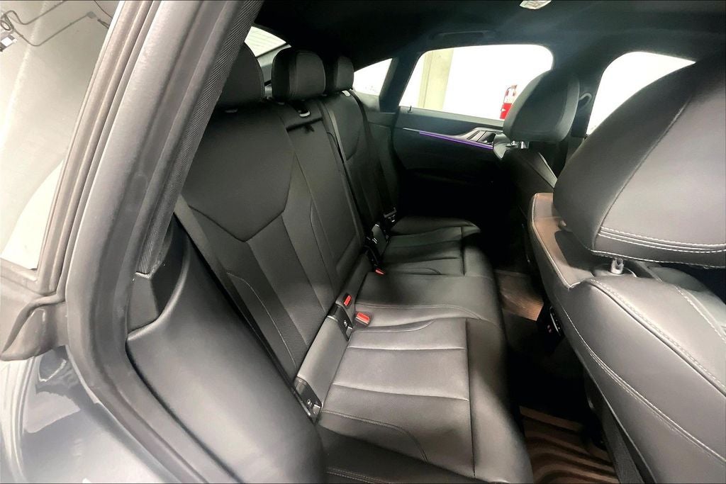 2023 BMW 4 Series 430i Gran Coupe